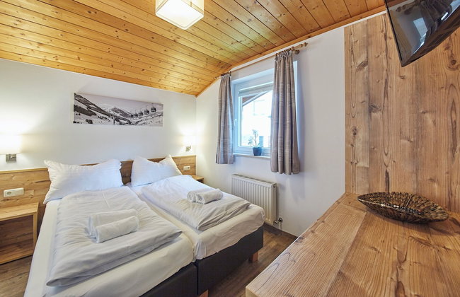 Delfi Ski & Bike Apartments - Photo 18