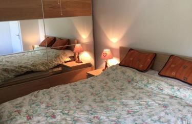 Appartement face au Mont Blanc & Glaciers - Photo 14