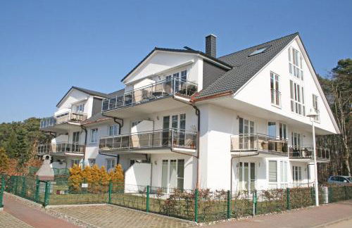 Ferienwohnung Sonnenstrand Whg 12 - Foto 6