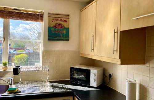 3 Bedroom Detached house Wellingborough - Photo 7