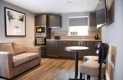 Epic Apart Hotel - Seel Street - Foto 22