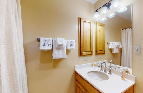 Brown Bear Lodge #322 - Foto 13