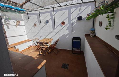 Casa Rural Galaroza La Bella - Foto 19