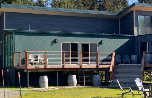 Oyster Lady Homer, AK - Foto 63