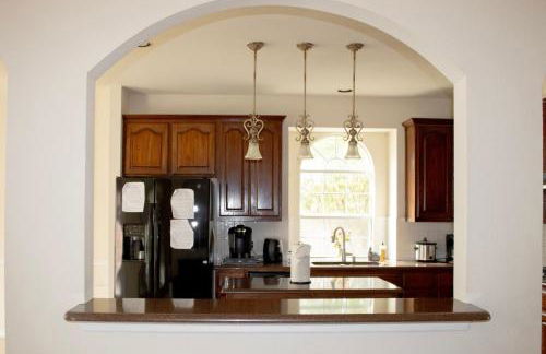 Spacious 4200 sqft - 6 bdrms 4 bath - Gym - Pets OK Near PGA - Universal KIDS - Star Frisco - Photo 67