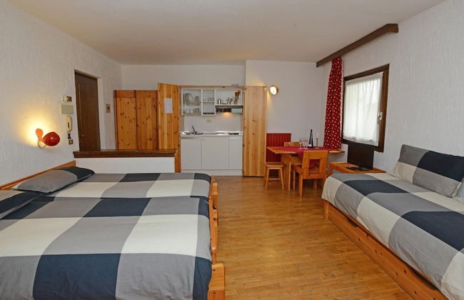 Chalet Cotril - Foto 25