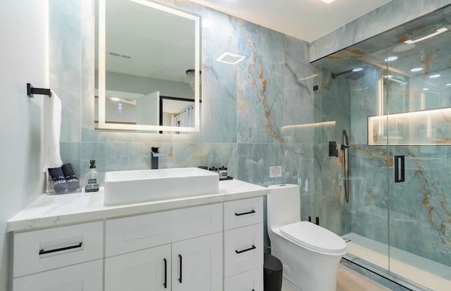 Calypso by Avantstay Entertainers Paradise Pool, Hot Tub, Putting Green - Foto 20