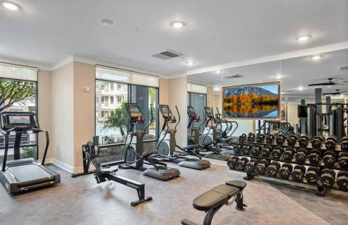 New Jax City Rooftop Pool - Foto 29