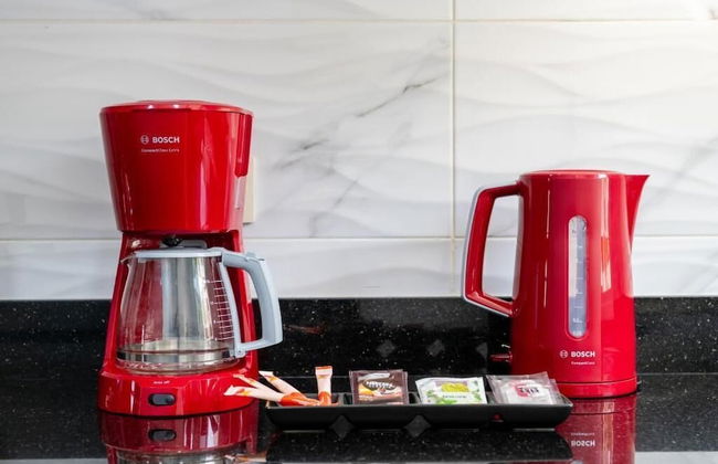 DAR MRAHA APPART HOTEL - Foto 32