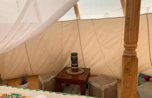 Tipi Blackfoot - Foto 9
