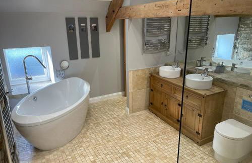 Winnie Cottage - Hot Tub, Games Room, Sauna, Large Garden - Foto 68