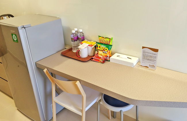 Lovina at Pollux Meisterstadt - Foto 65