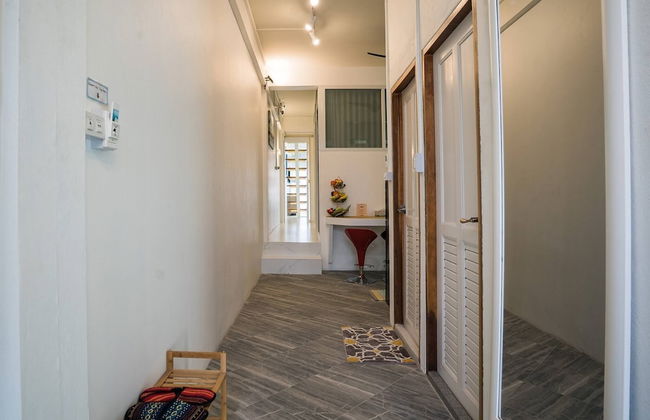 Contemporary Loft in the Heart of Chiang Mai - 5 Mins From Nimman - Photo 14