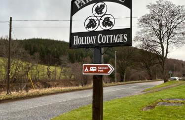 Parkmore Holiday Cottages - Foto 77
