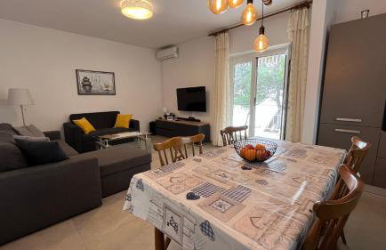Sidus Maris, Spacious Seaside Apartment with Free Parking - Foto 31