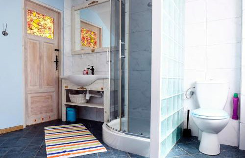 Dom na Starym Gościńcu Tiszyna - Foto 6