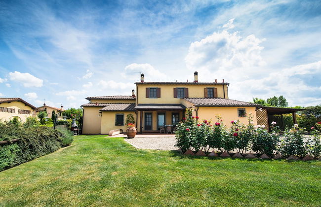 Agriturismo Giulia - Foto 1