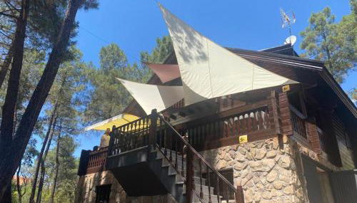 EL BOSQUE ENCANTADO - Photo 4