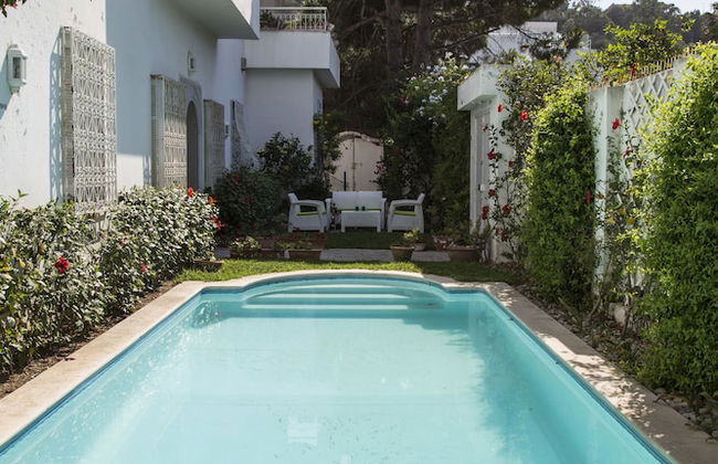 Villa Pieds Dans l'Eau - Foto 20