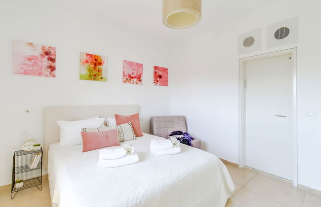 Kook 7 Apartment - Isrentals - Foto 63