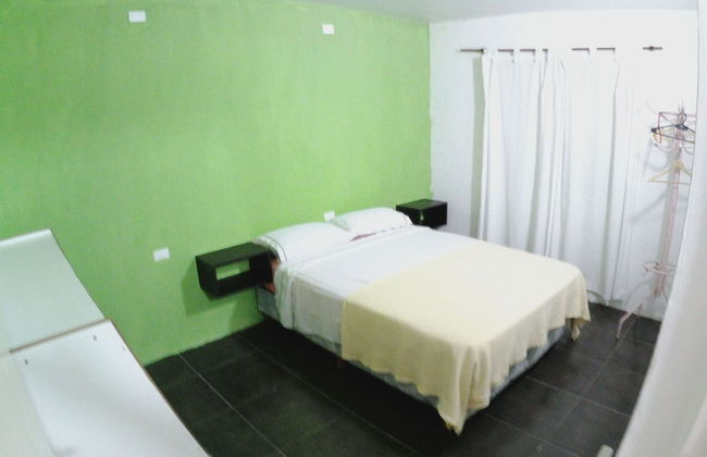 Casa Mis Suegros - Foto 36