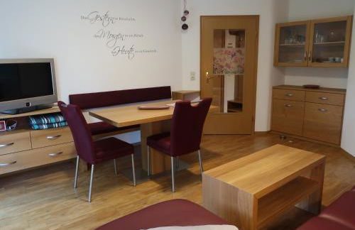 Appartementhaus Inntalblick - Foto 11