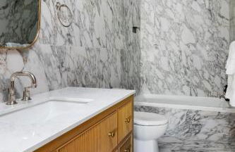 3.8 Million Dollar Brownstone Newly Renovated - Foto 22