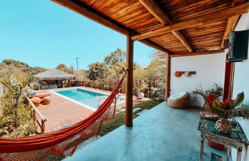 Vila Heruê - Praia do Espelho - Foto 8