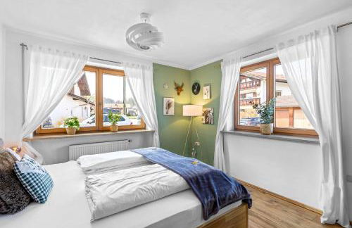 CASARINA - Alpentraum am Barmsee mit Garten - Foto 29