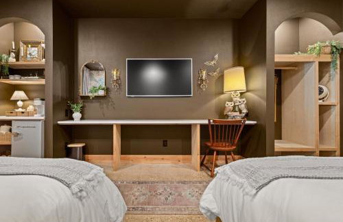 Sommer House Inn - Foto 49