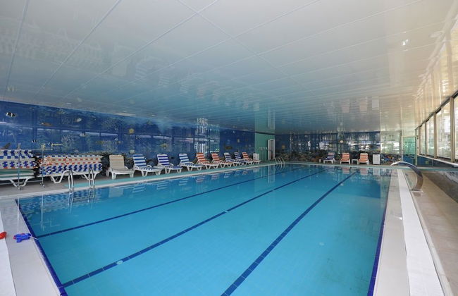 ACG Apartments - Foto 25