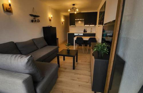 Résidence le WAALA , face aux pistes - Foto 18