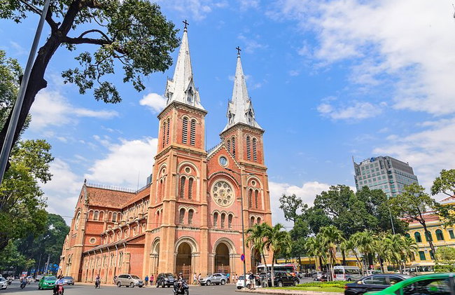 Ho Chi Minh City Private Cultural Journey - Photo 12
