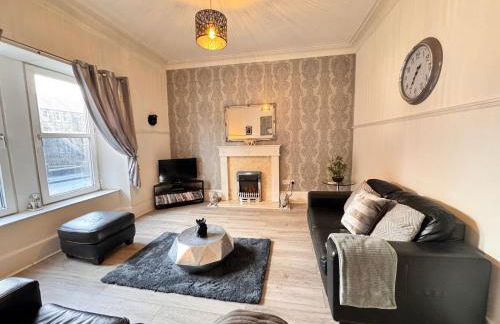 THE LION’S REST - BOUTIQUE APARTMENT SUITE. - Photo 13