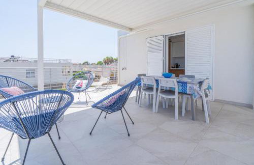 Appartamento Greta vista mare - Foto 11