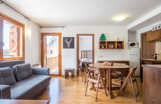 Esquirol Apartments - Foto 18