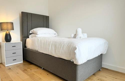 The Ravens Inn, 4 - Bed, Sleeps 6, Pets Welcome - Foto 48