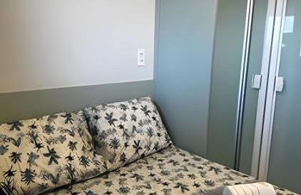 Aconchegante e com vista mar - Foto 6