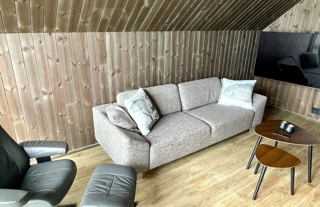 7 Person Holiday Home in Huglo-by Traum - Foto 11