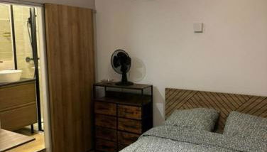 Studio Quai Claude Bernard - Foto 2