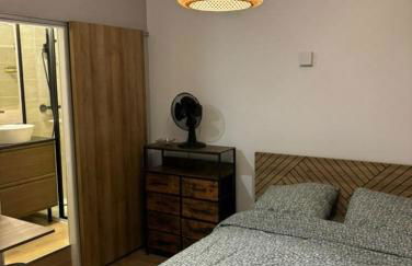 Studio Quai Claude Bernard - Foto 2