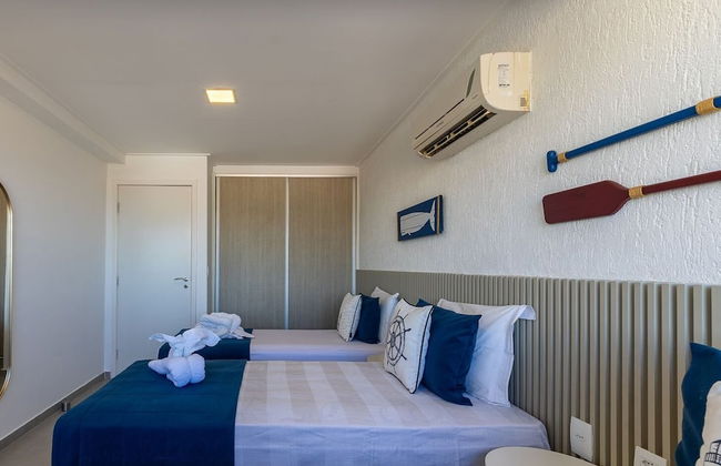 Cobertura em Barra Bali Destino BSM - Foto 9