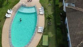 Tree Bies Resort - Refúgio a beira-mar - Foto 5