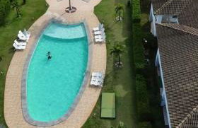 Tree Bies Resort - Refúgio a beira-mar - Foto 5