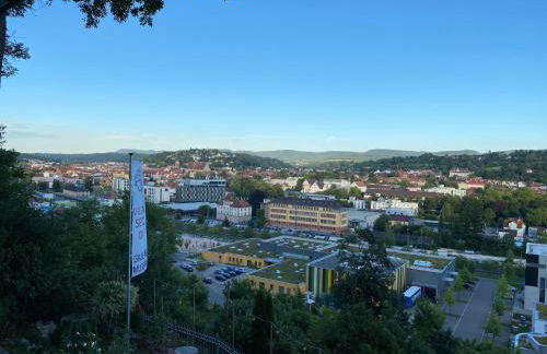 Ferienwohnung Villa Seiz - Foto 6