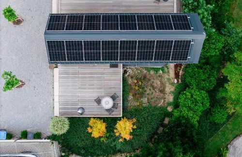 Taunus Tinyhouse - Foto 68