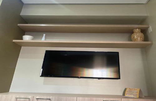 Condomínio HotSprings Hotel - Apartamento 1003 - Foto 14