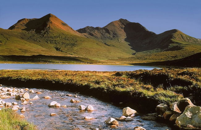 Kinloch Ainort Apartments - Foto 26