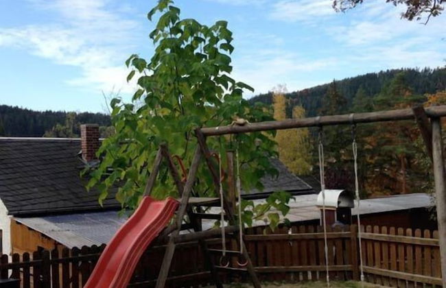 Bungalows Saalestrand - Foto 9