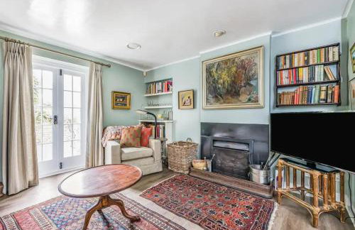 Charming Cottage With Amazing Views - Pass the Keys - Foto 1